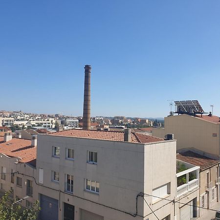 Modern Loft In Terrassa Διαμέρισμα Εξωτερικό φωτογραφία