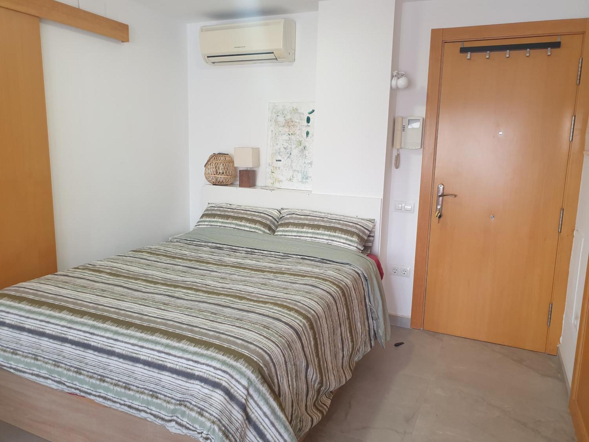 Modern Loft In Terrassa Διαμέρισμα Εξωτερικό φωτογραφία